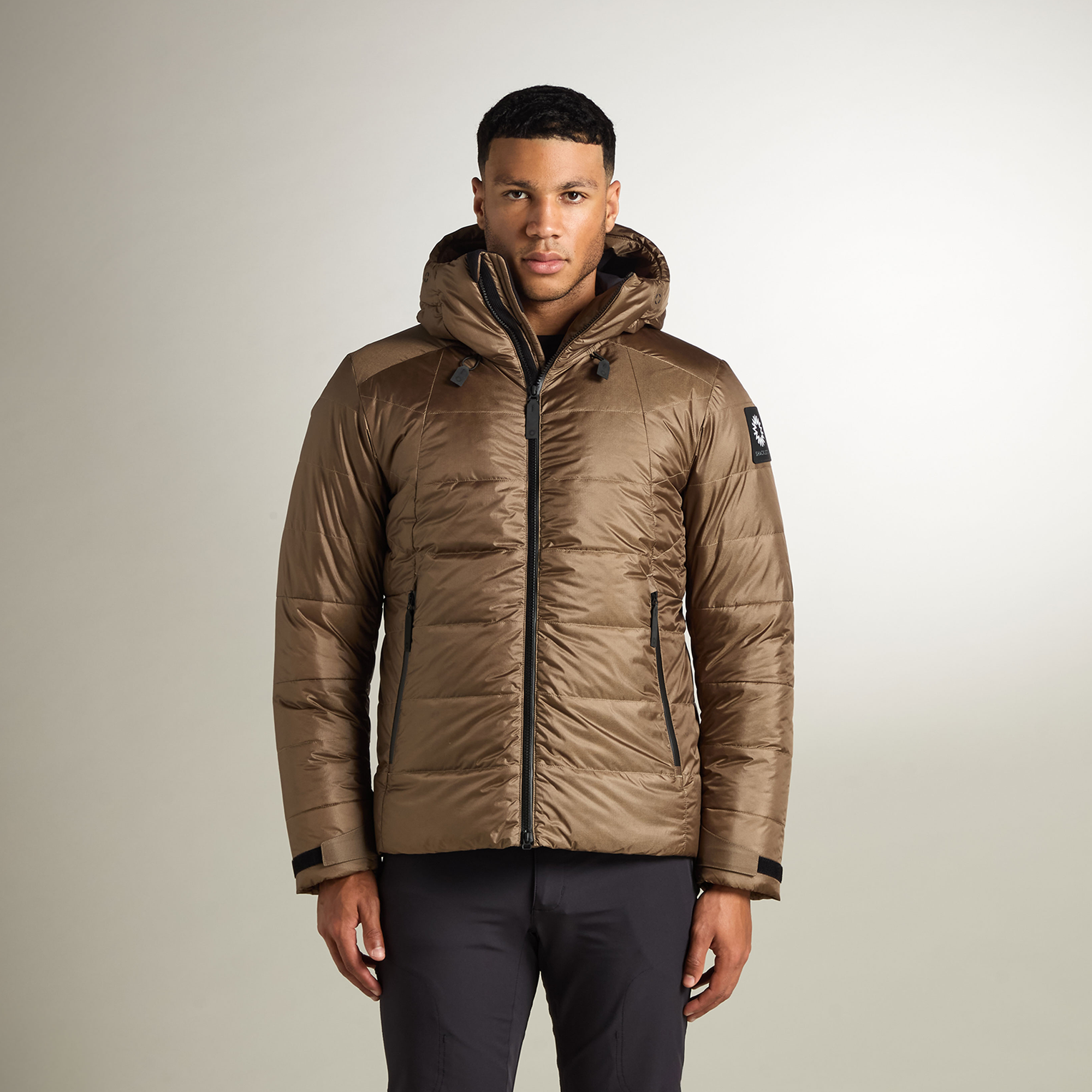 Fuchs Down Jacket