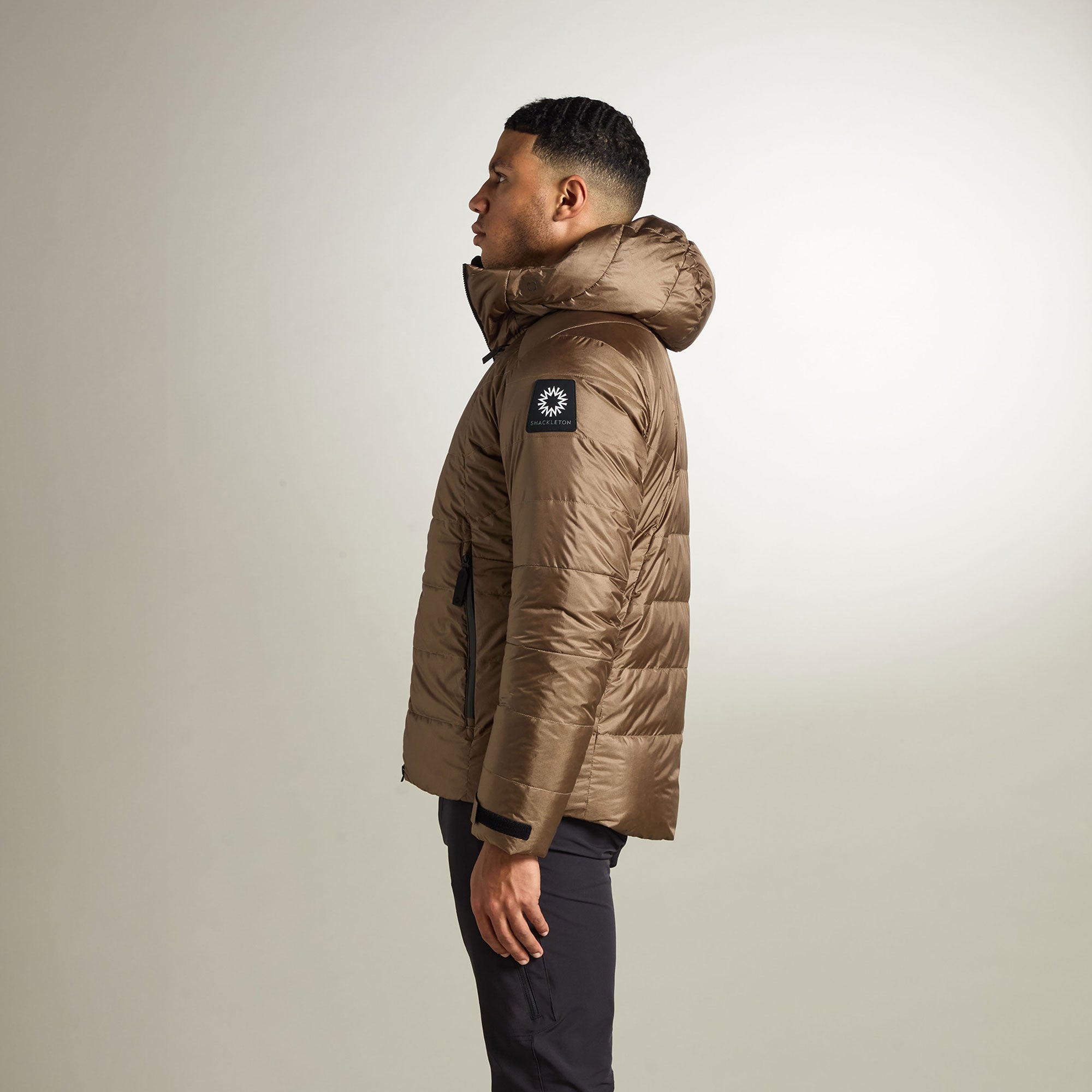 Fuchs Down Jacket