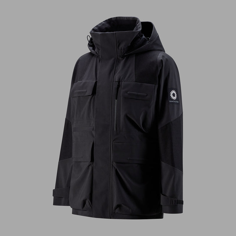 Frank Hurley Field Jacket