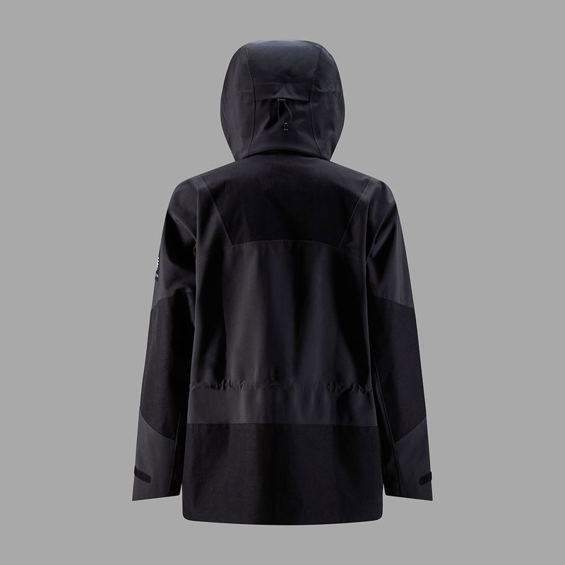 Frank Hurley Field Jacket