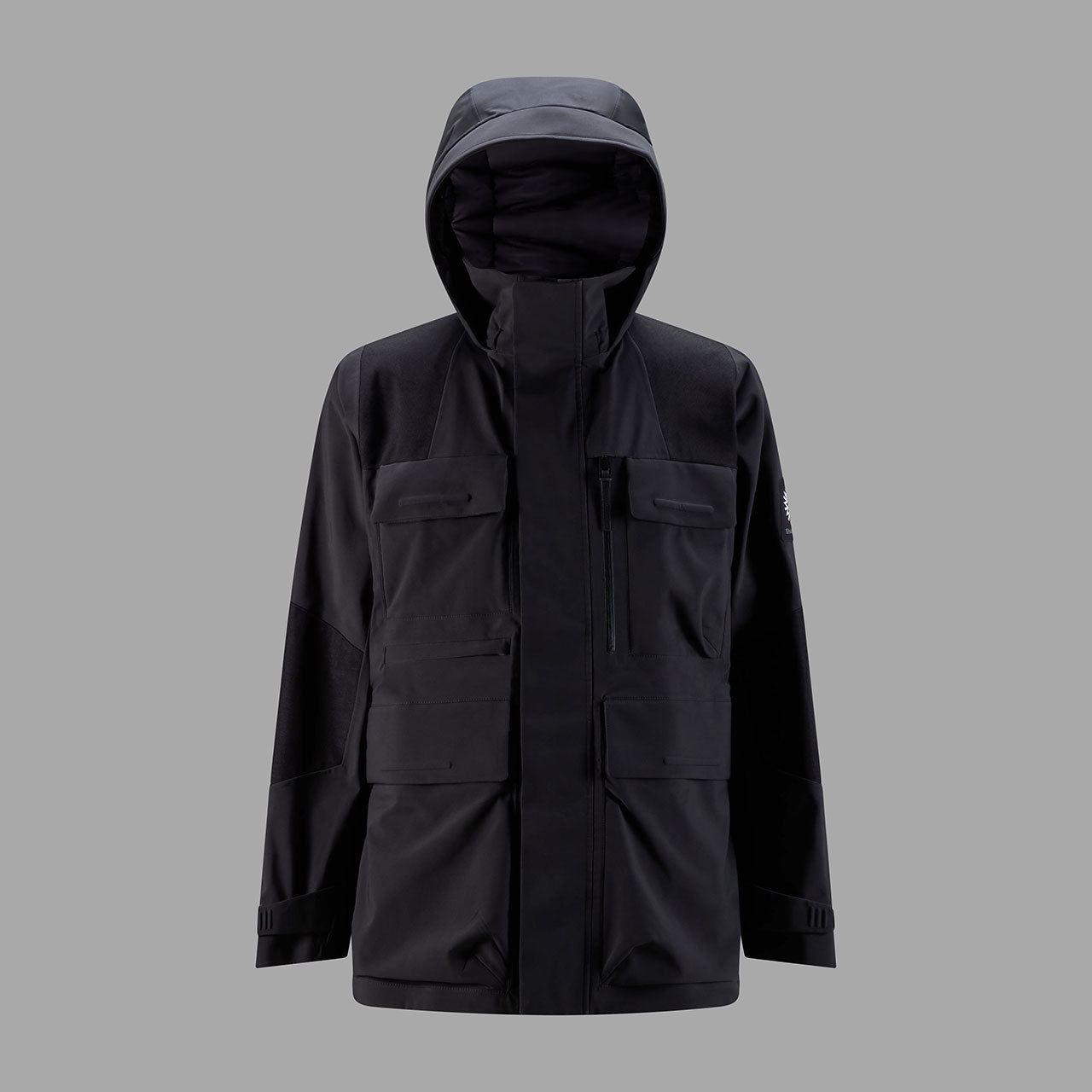 Frank Hurley Field Jacket