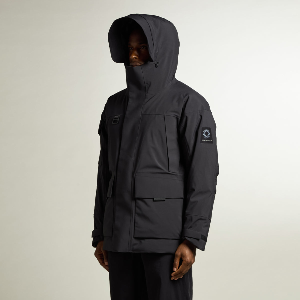 Haakon Tactical Parka