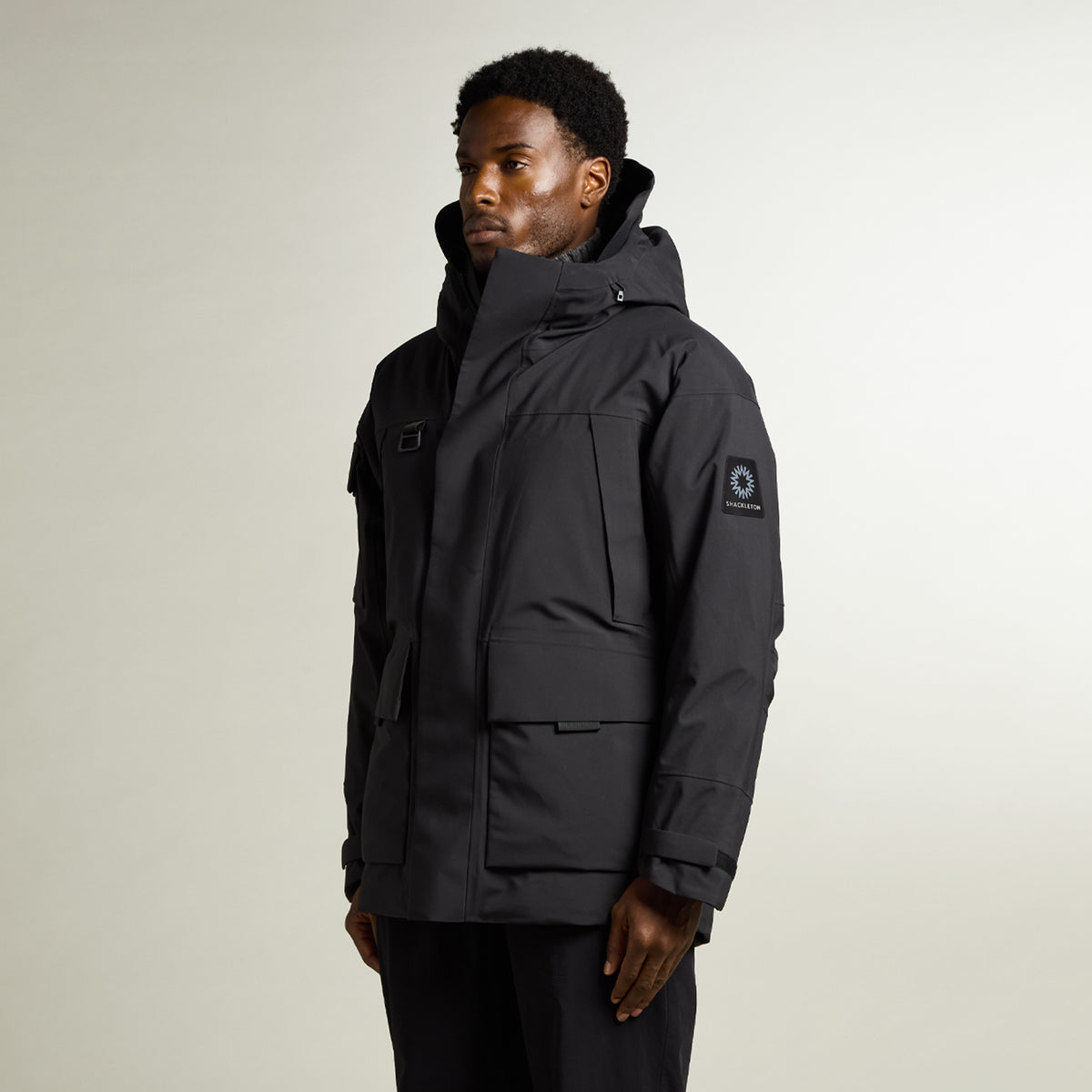 Haakon Tactical Parka