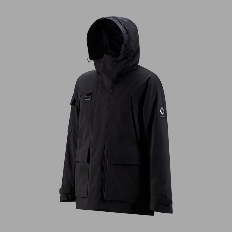 Haakon Tactical Parka