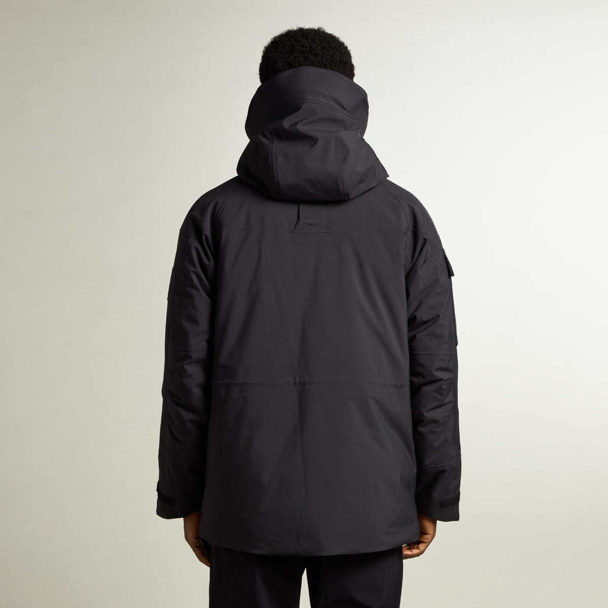 Haakon Tactical Parka