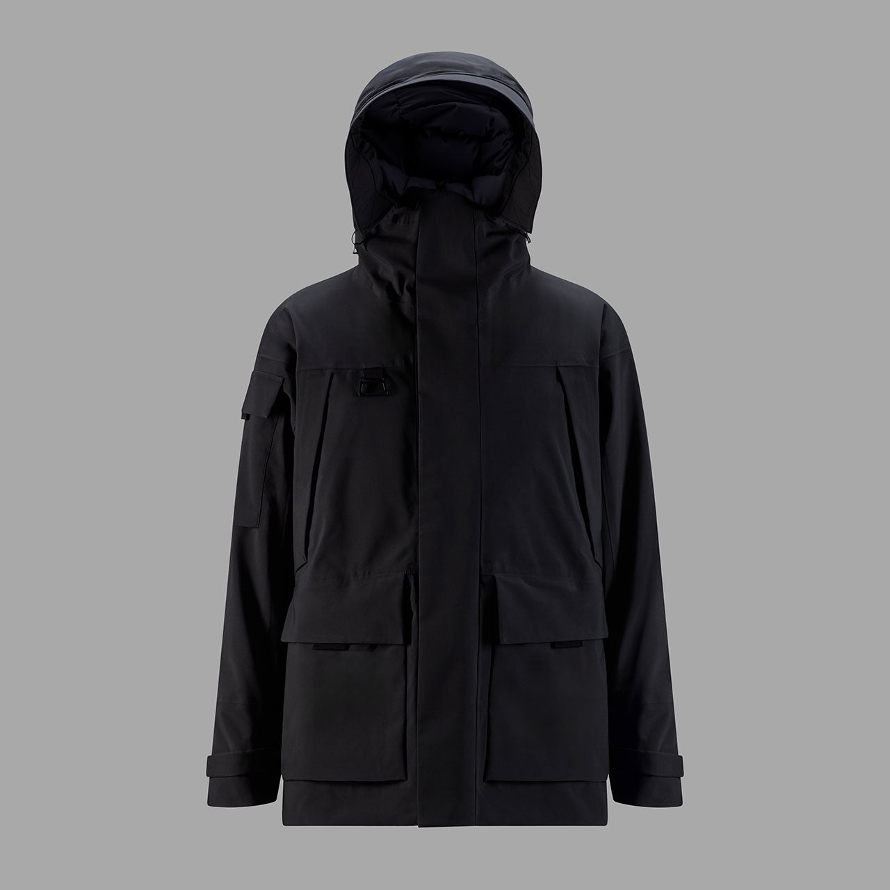 Haakon Tactical Parka