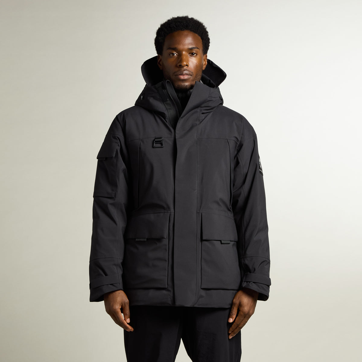 Haakon Tactical Parka