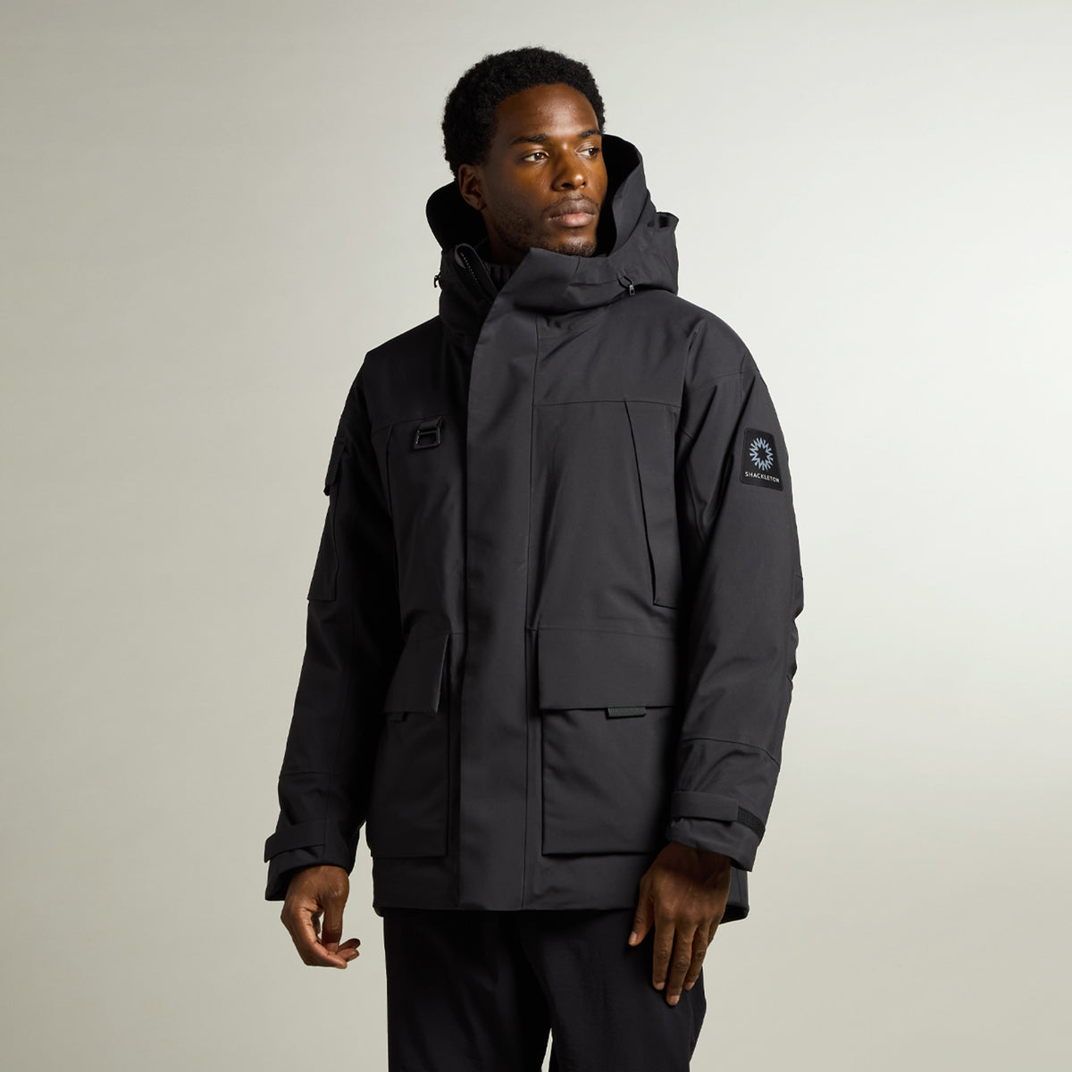 Haakon Tactical Parka
