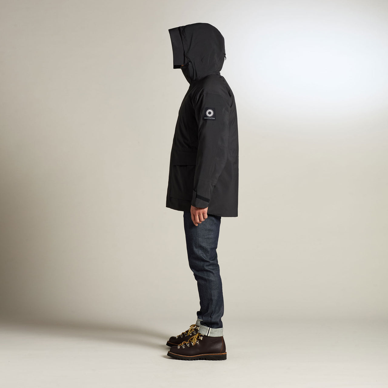 Haakon Tactical Parka