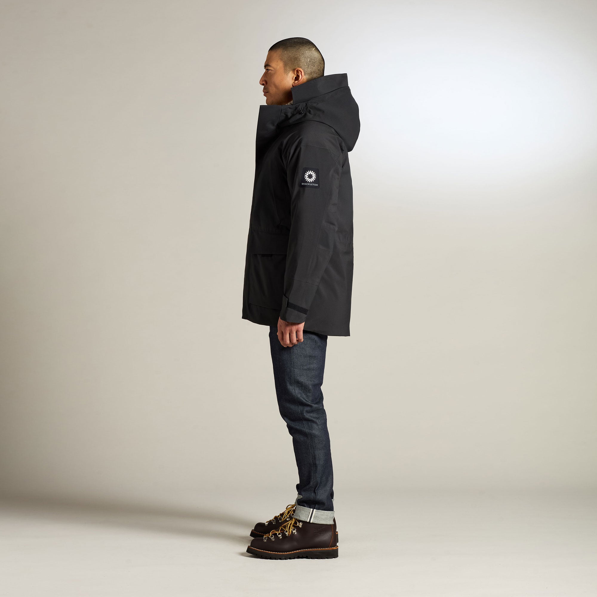 Haakon Tactical Parka