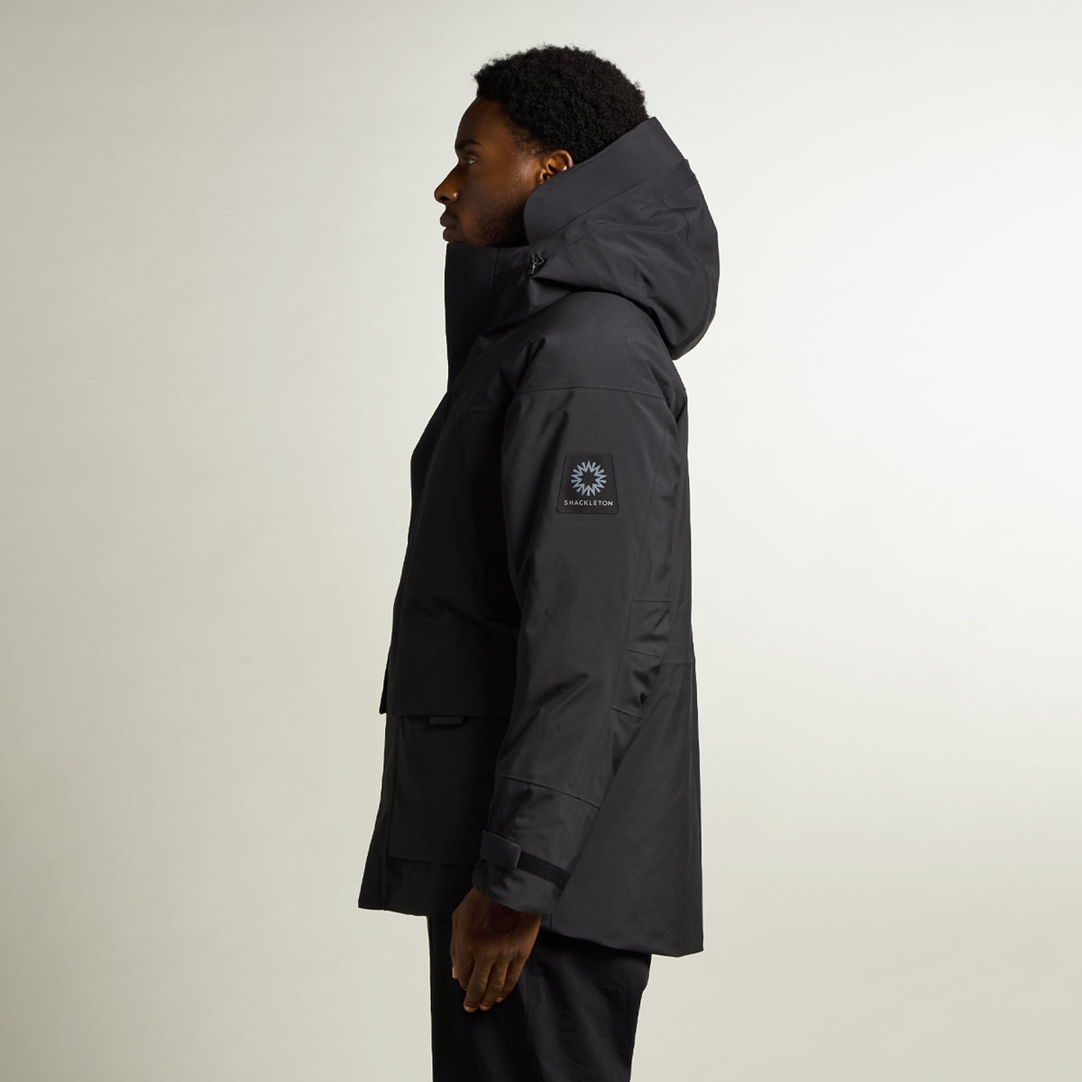 Haakon Tactical Parka