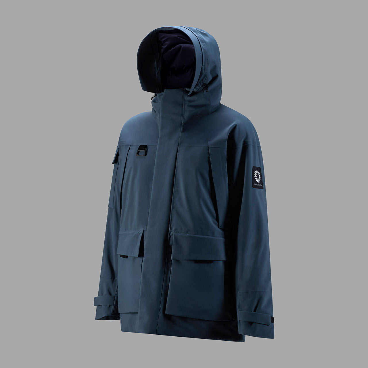 Haakon Tactical Parka