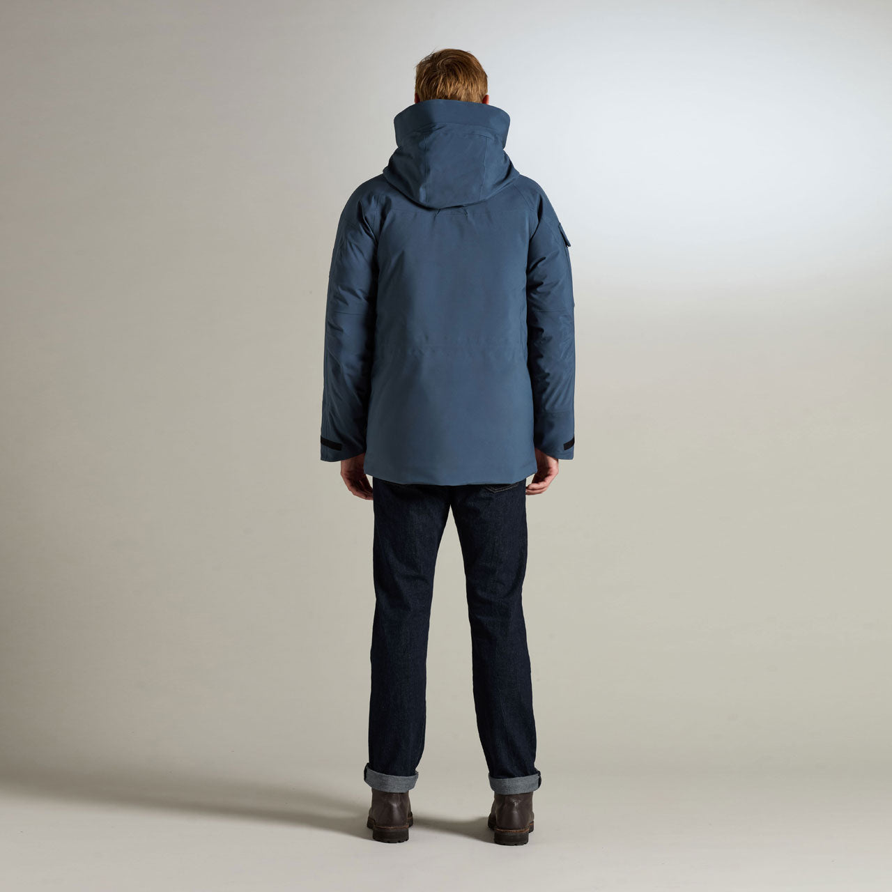 Haakon Tactical Parka