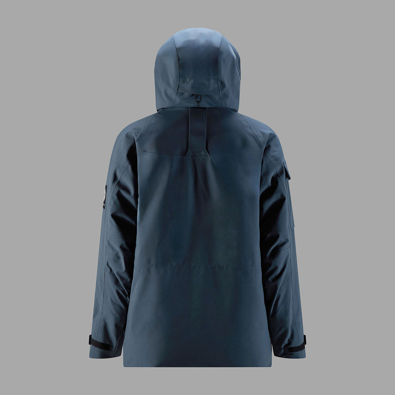 Haakon Tactical Parka