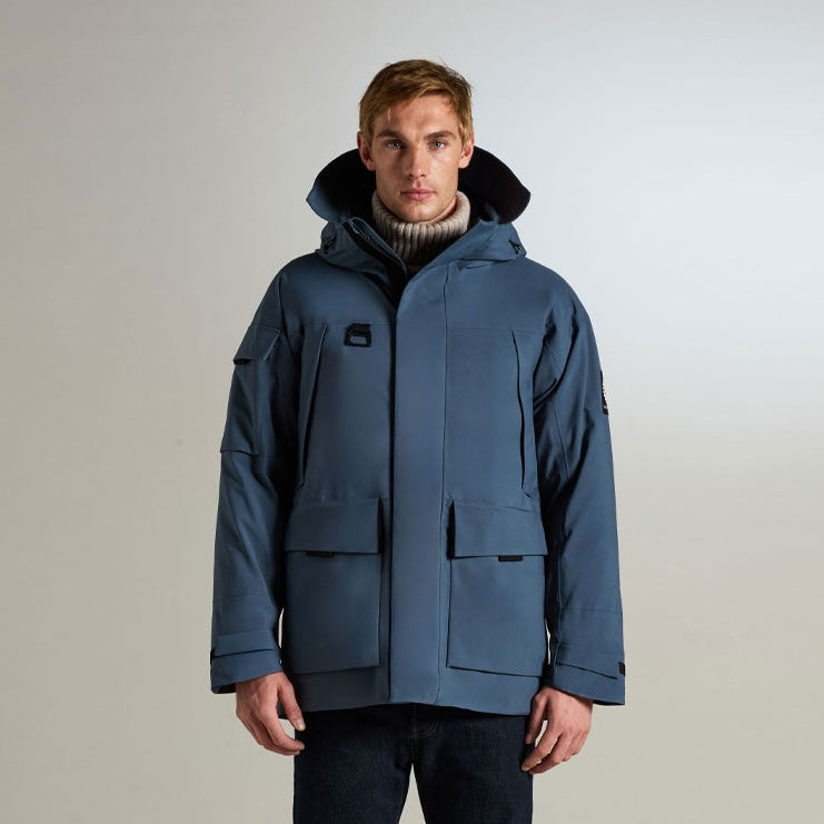 Haakon Tactical Parka