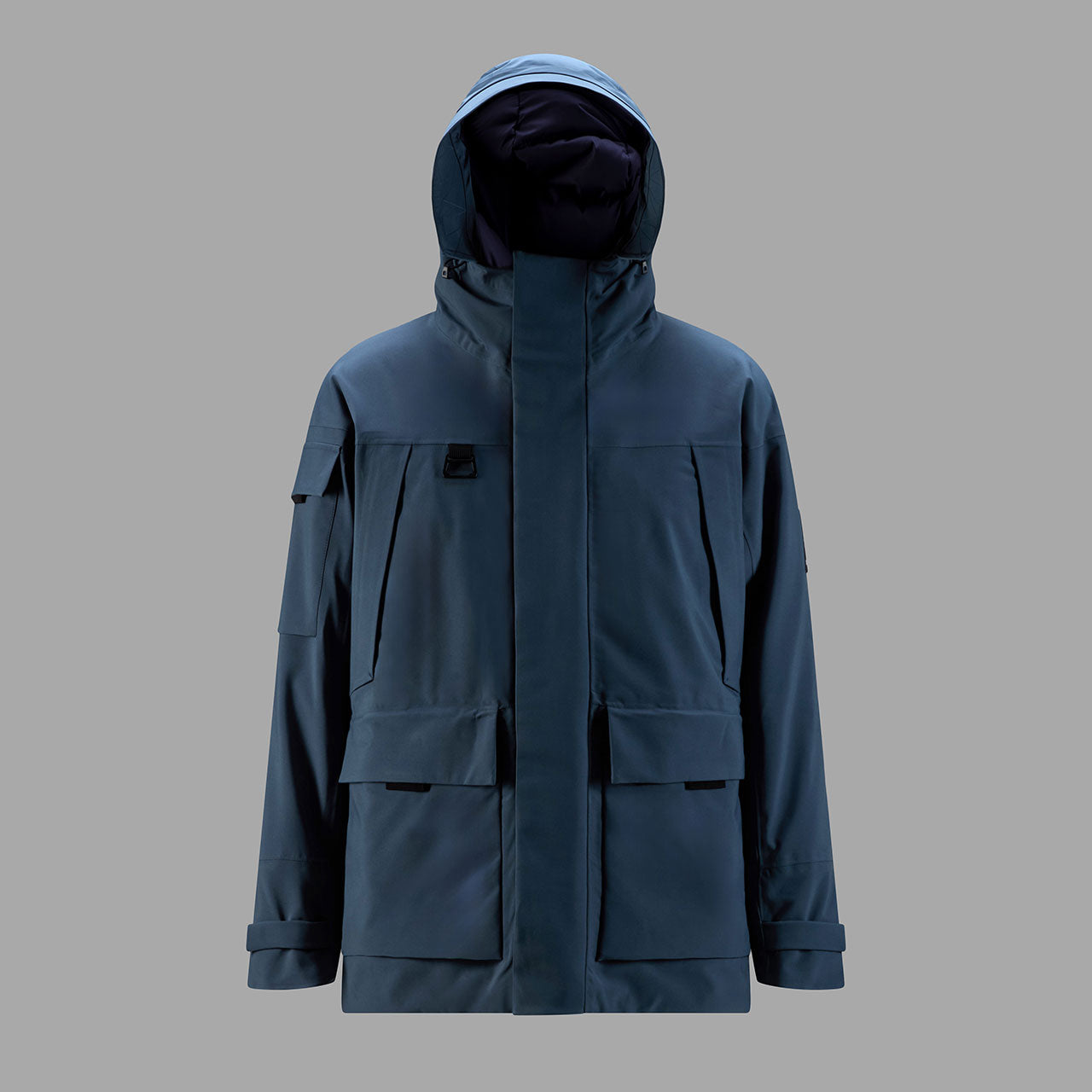 Haakon Tactical Parka