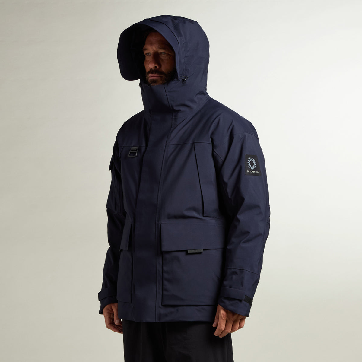 Haakon Tactical Parka