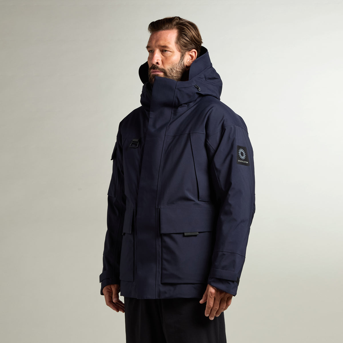 Haakon Tactical Parka