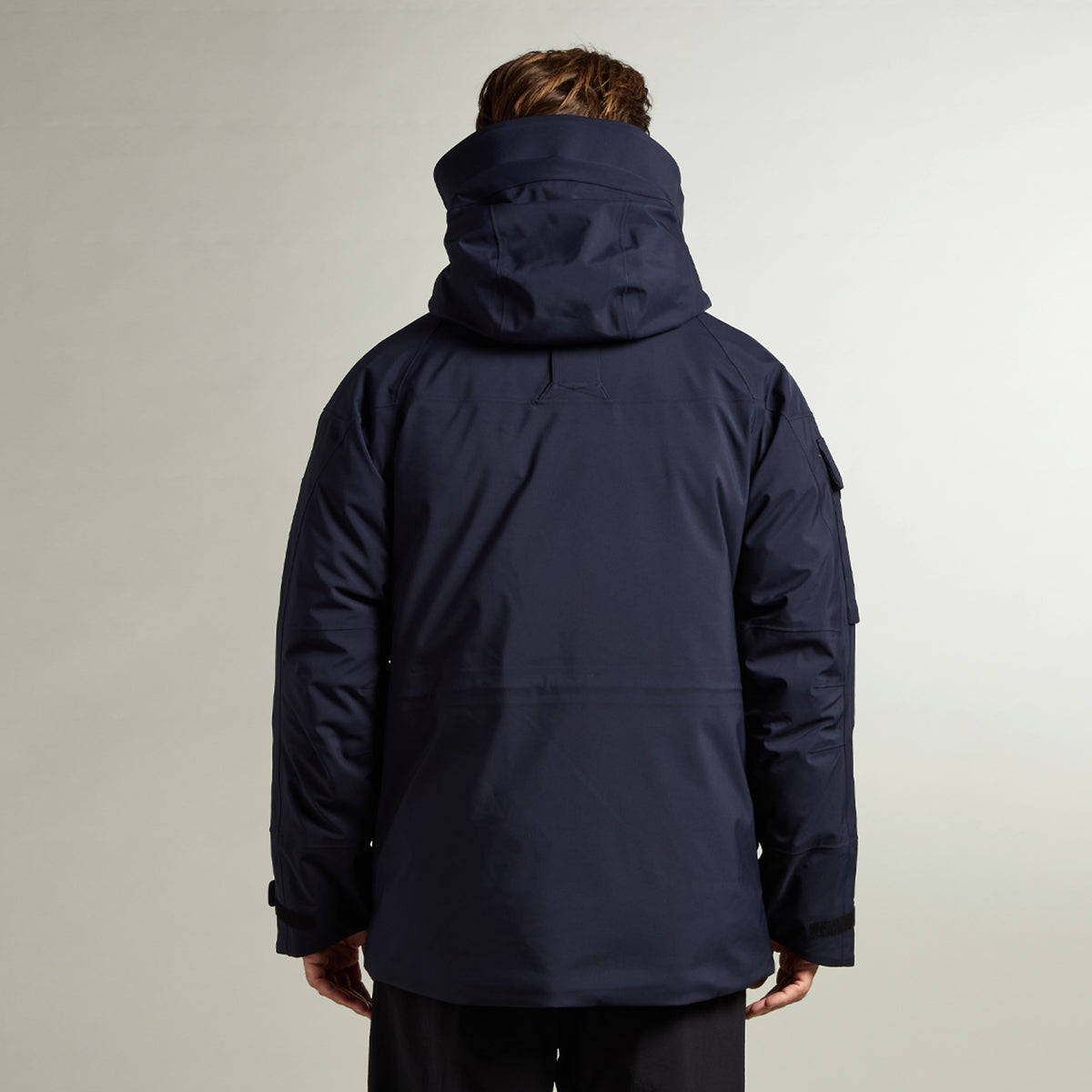 Haakon Tactical Parka