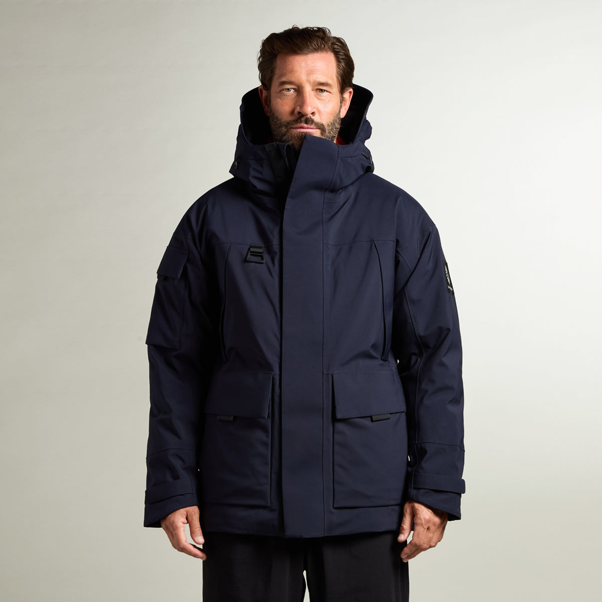 Haakon Tactical Parka