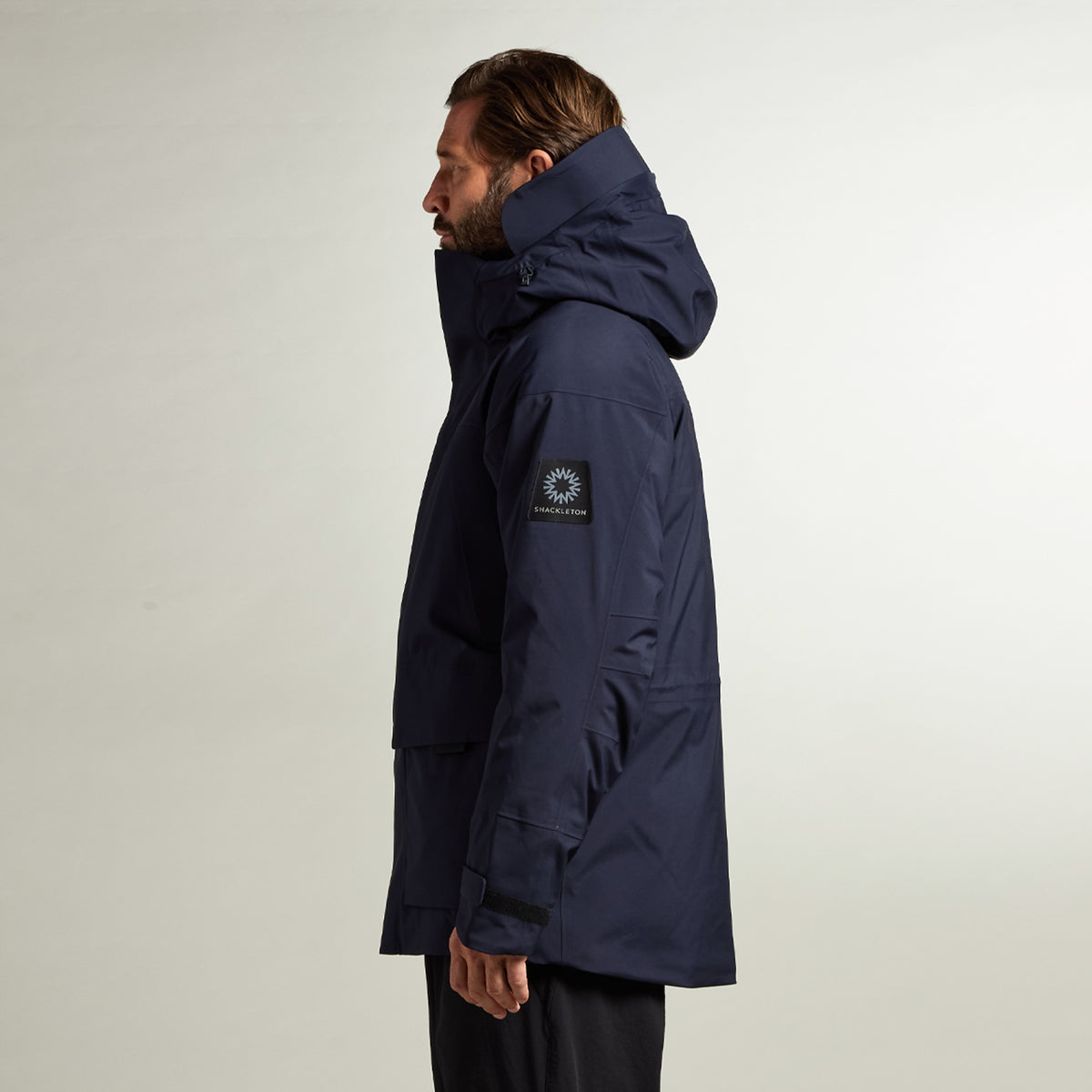 Haakon Tactical Parka