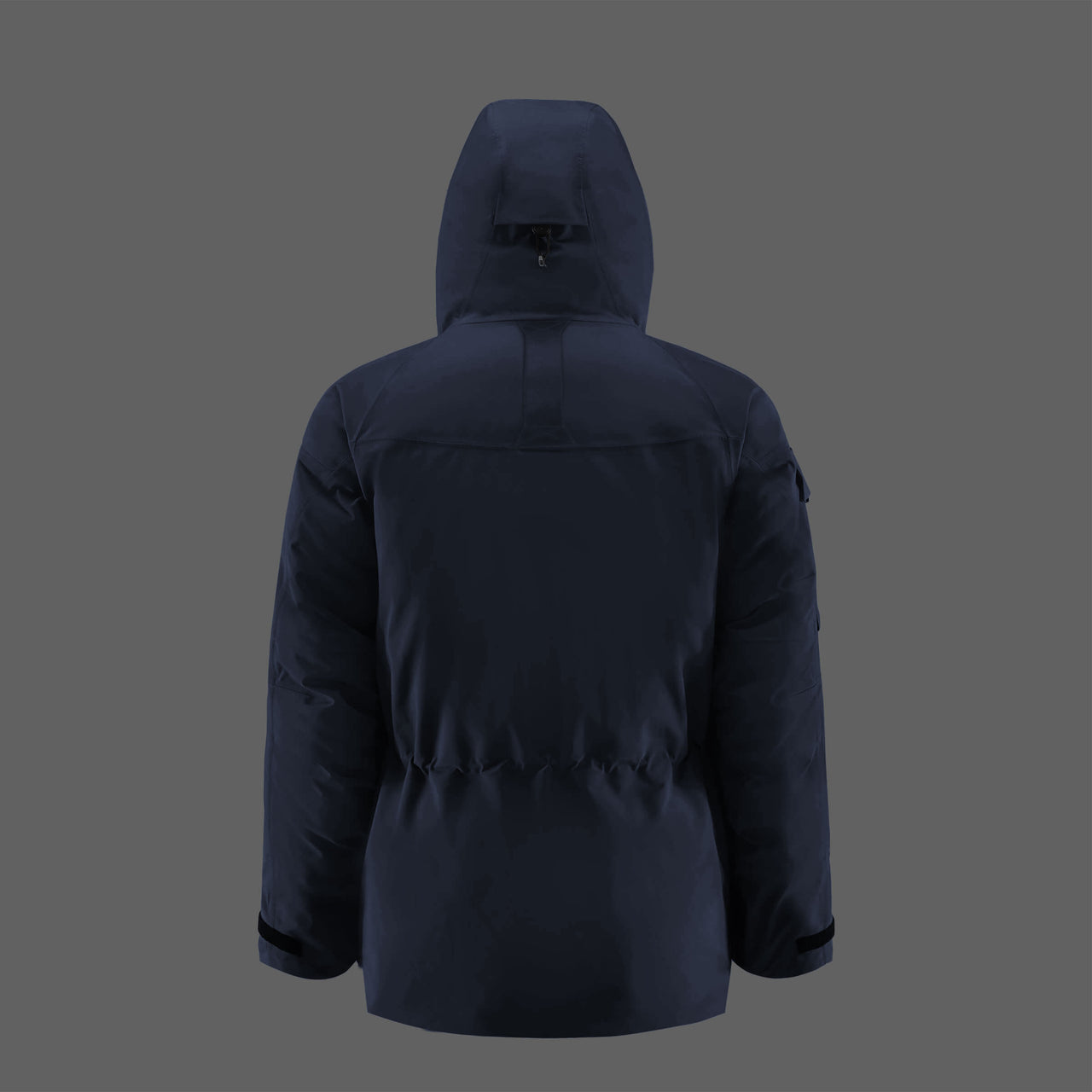 Haakon Tactical Parka