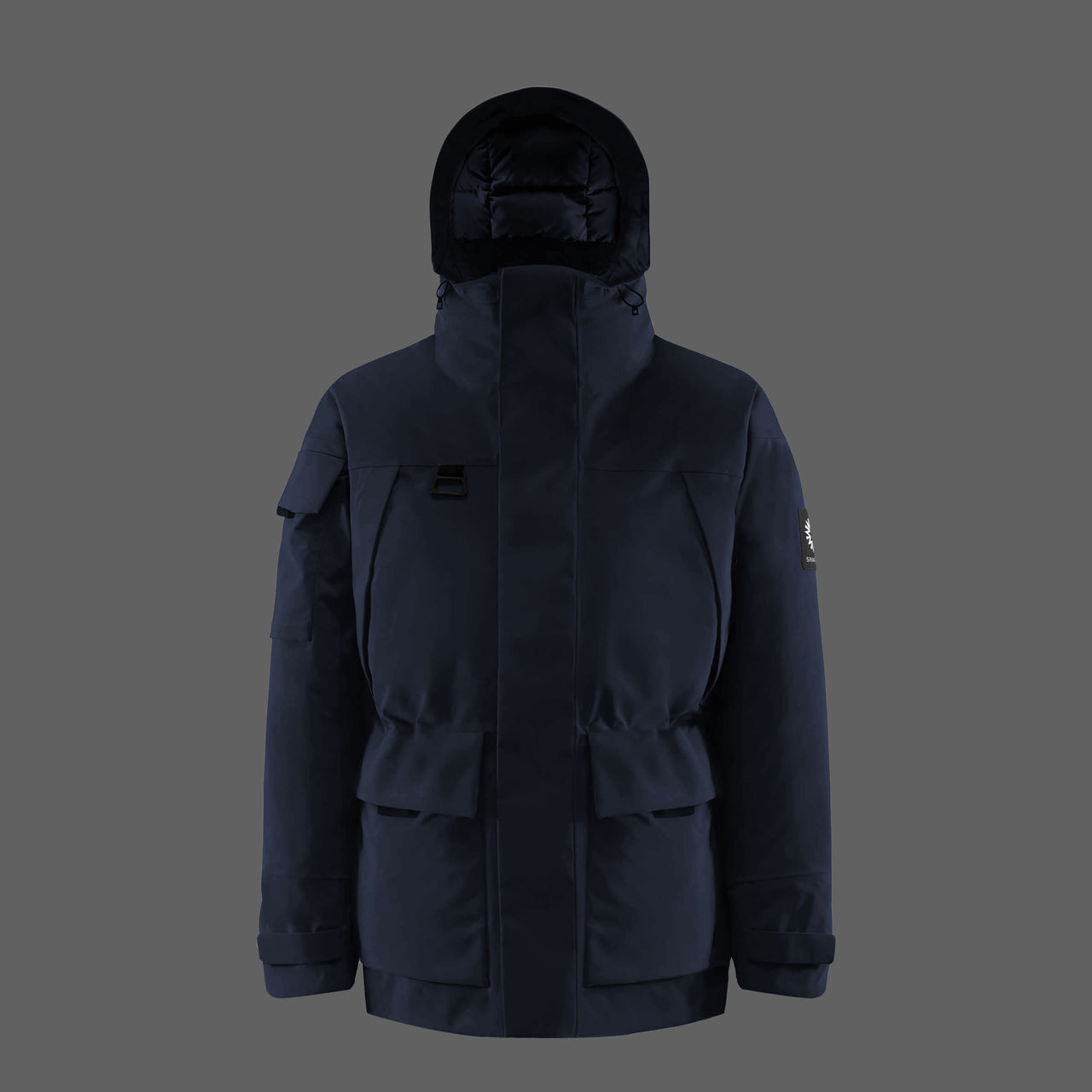 Haakon Tactical Parka