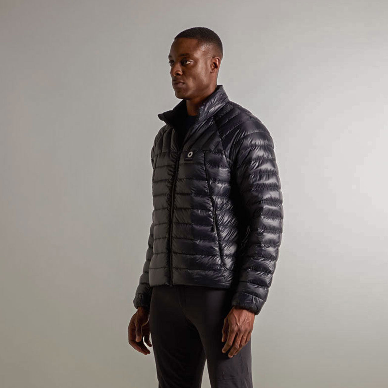 Halley Ultralight Down Jacket