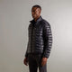 Halley Ultralight Down Jacket