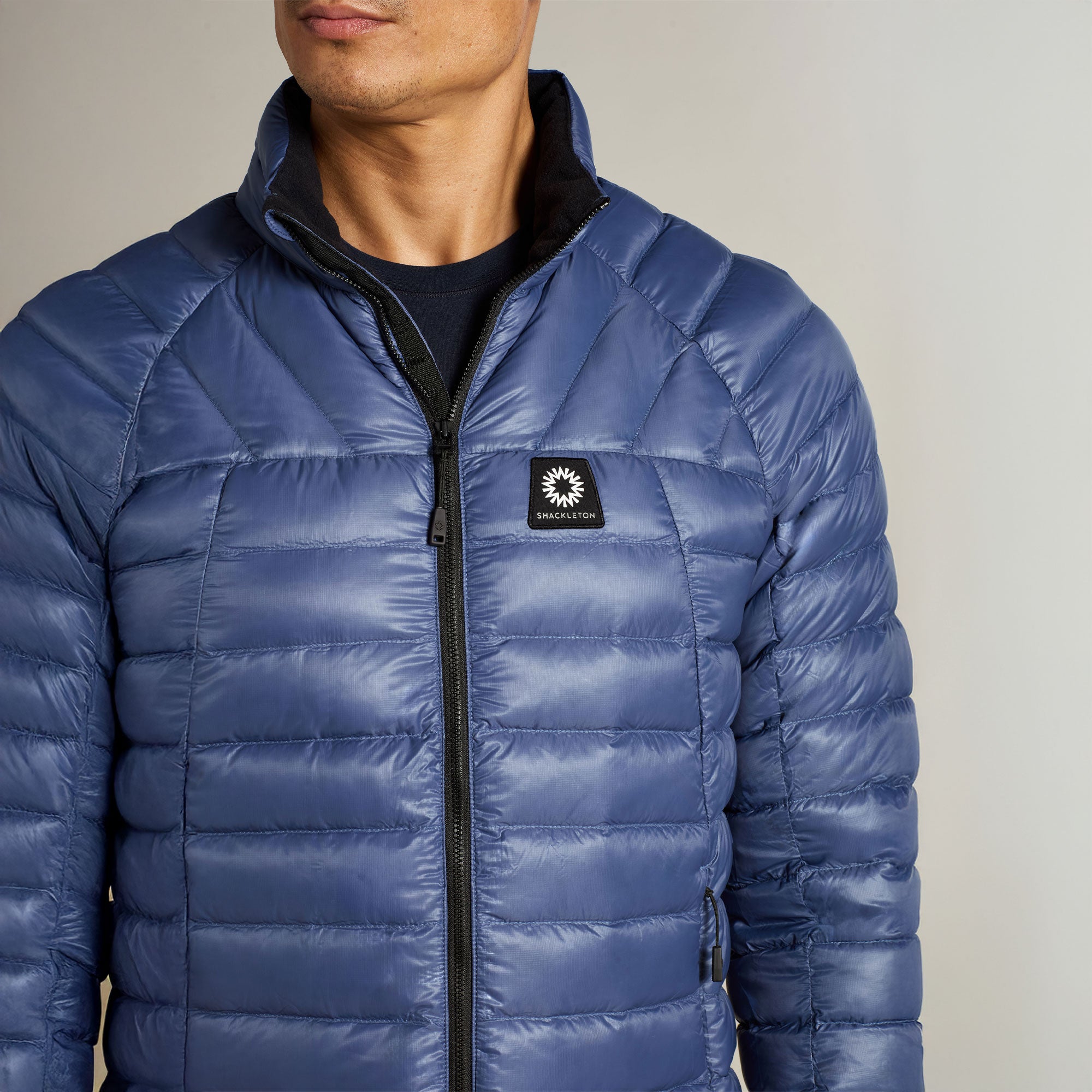 Halley Ultralight Down Jacket