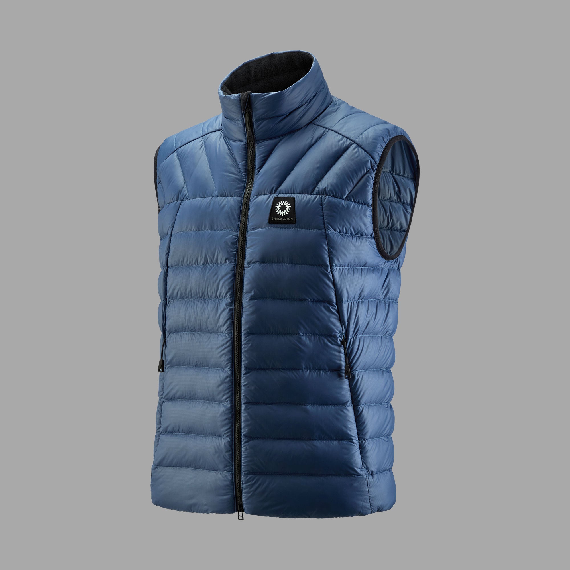 Hannan Ultralight Down Gilet