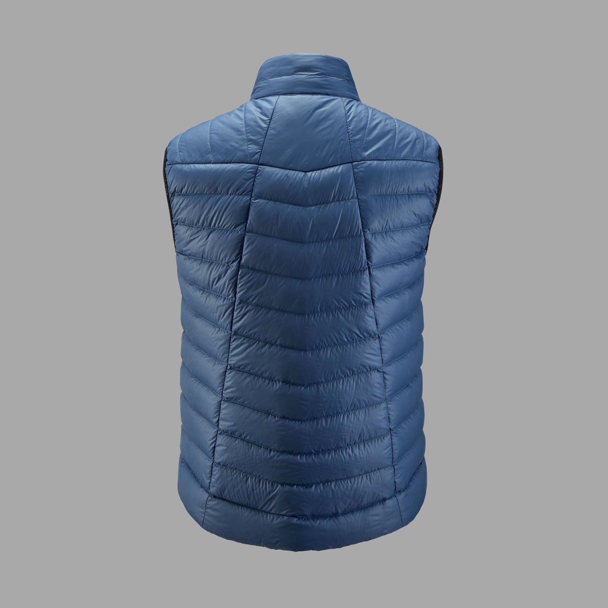 Hannan Ultralight Down Gilet