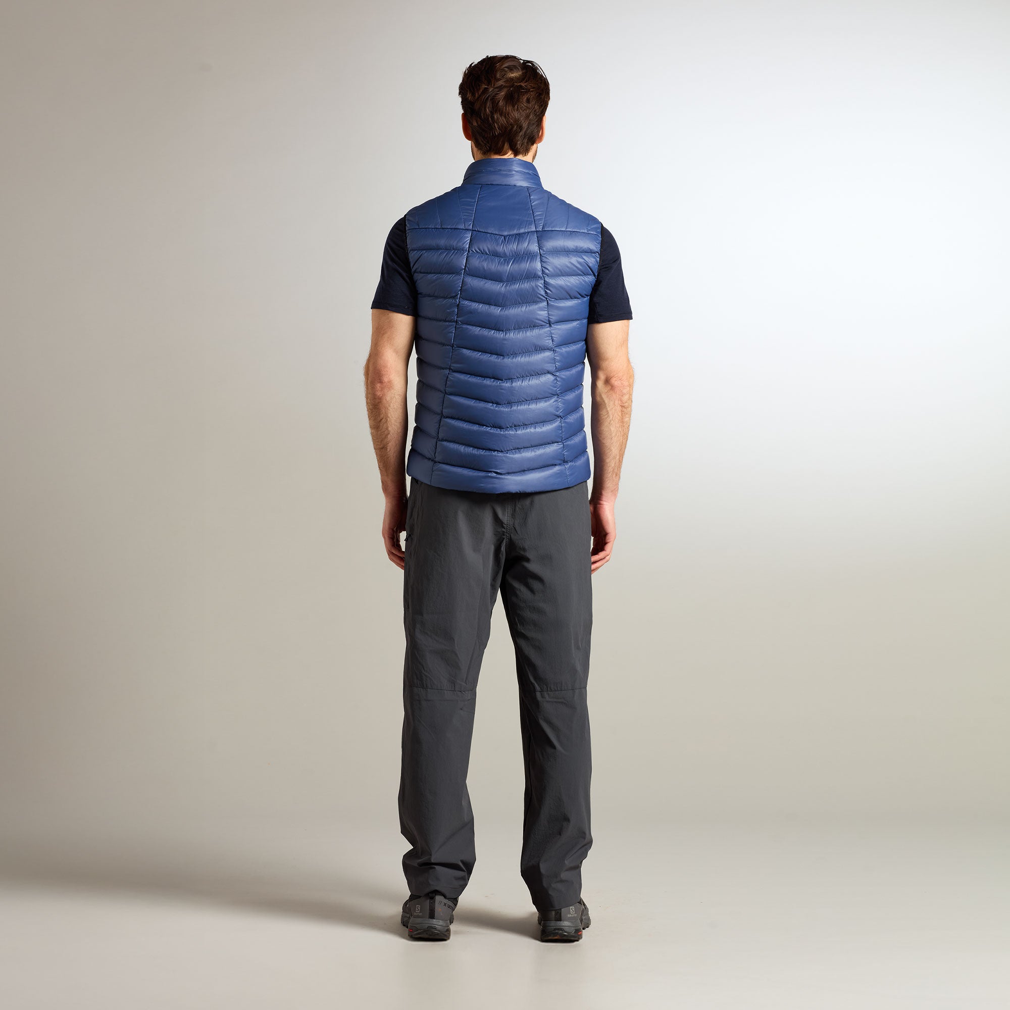 Hannan Ultralight Down Gilet