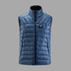Hannan Ultralight Down Gilet