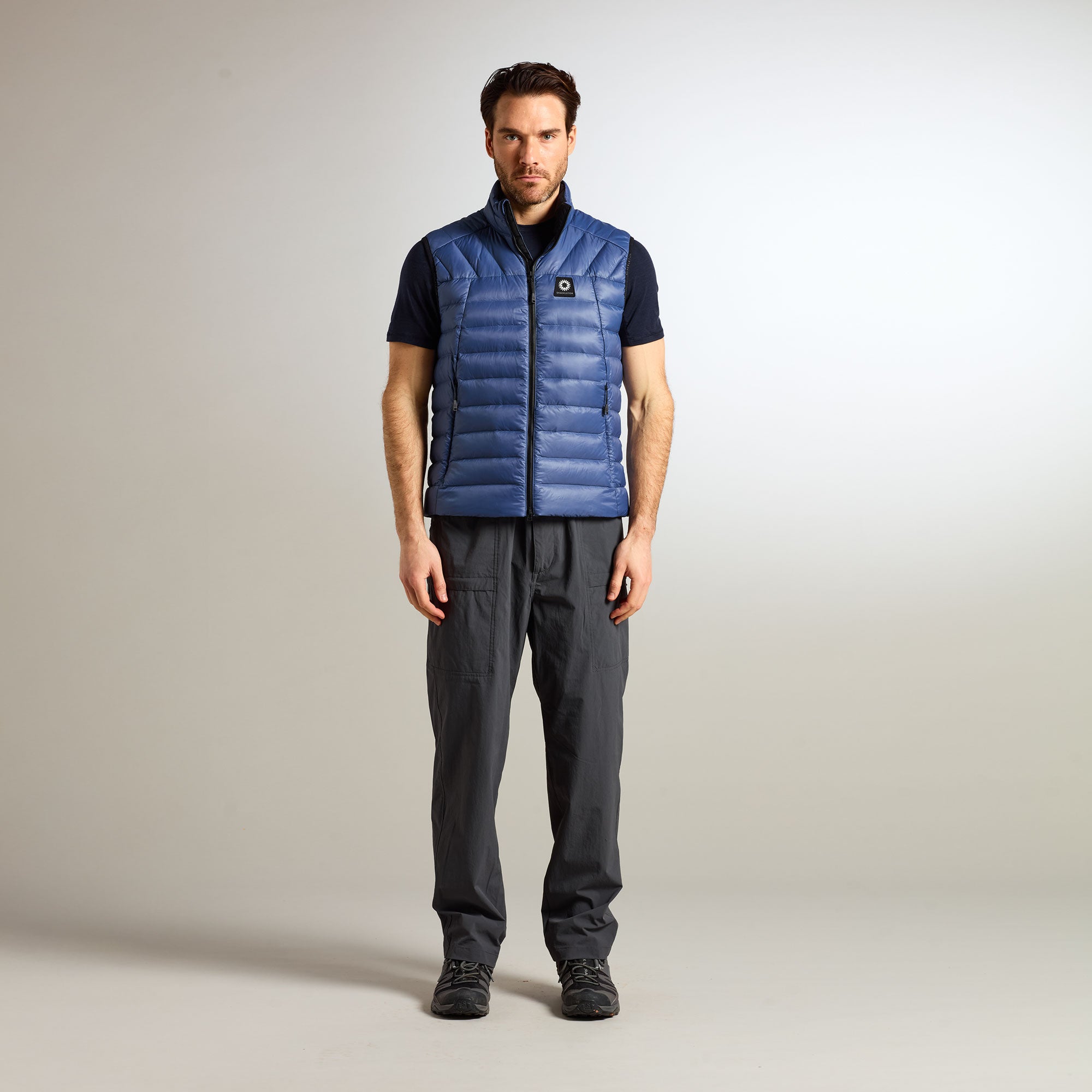 Hannan Ultralight Down Gilet