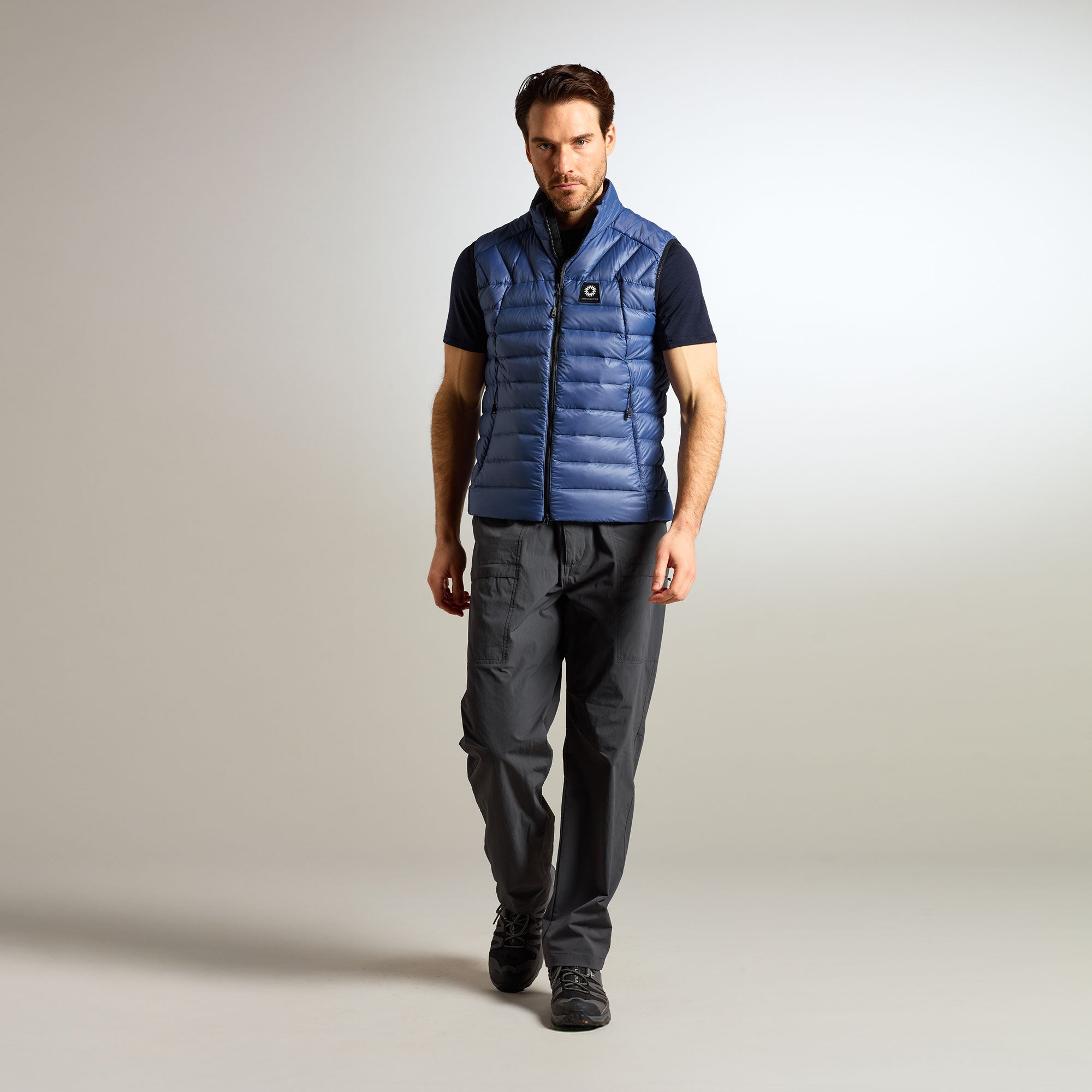 Hannan Ultralight Down Gilet