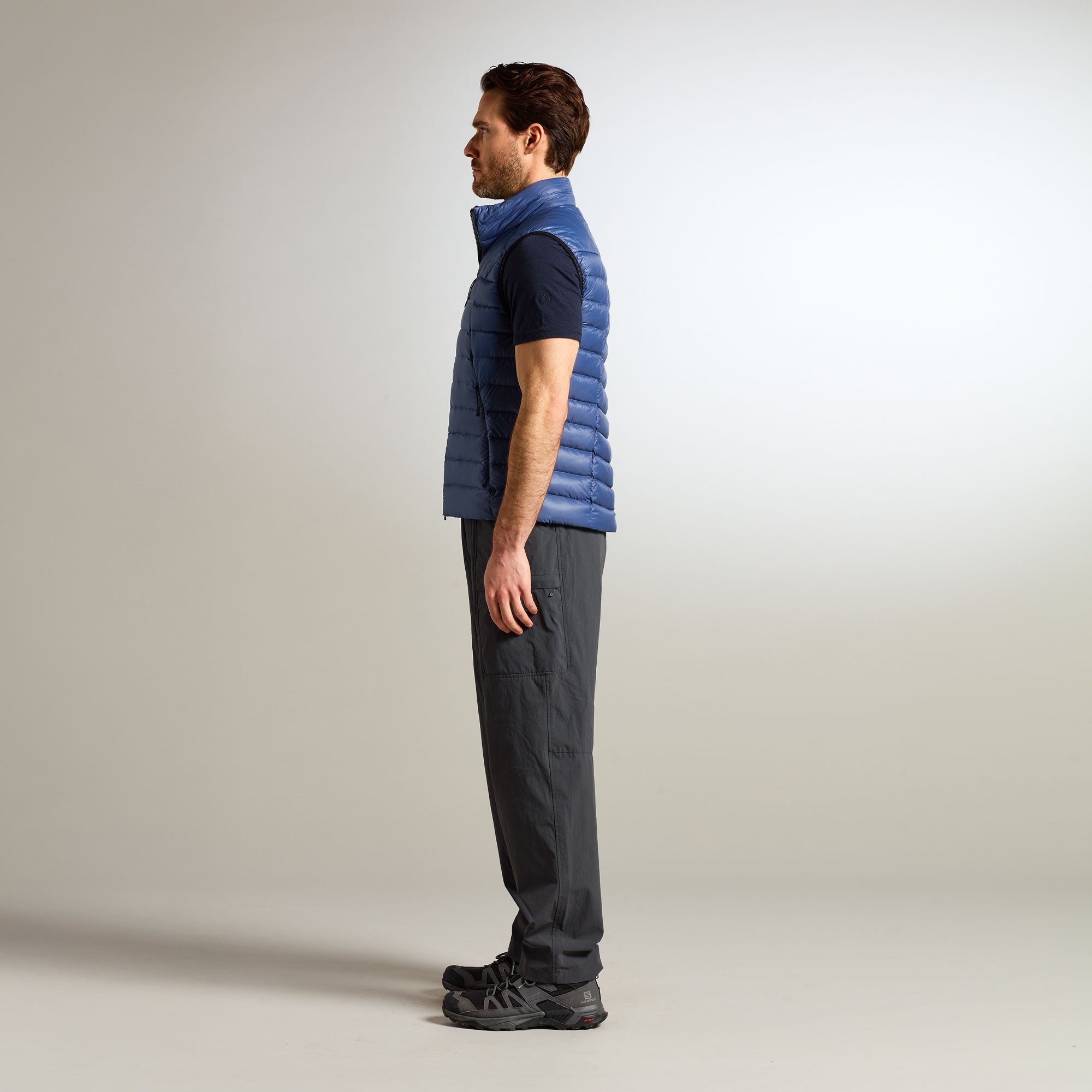 Hannan Ultralight Down Gilet