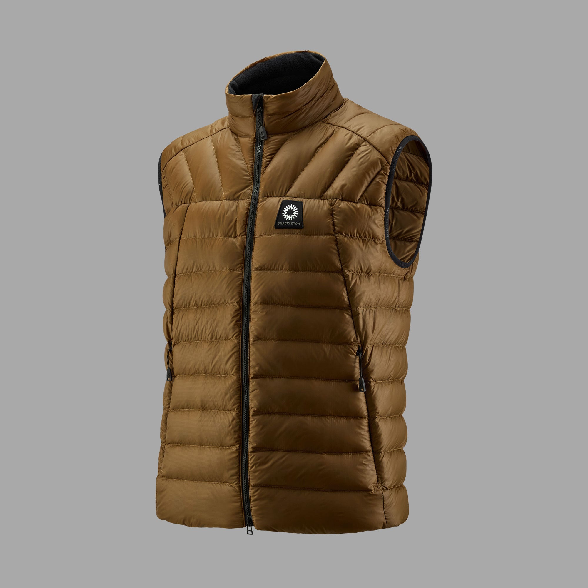 Hannan Ultralight Down Gilet