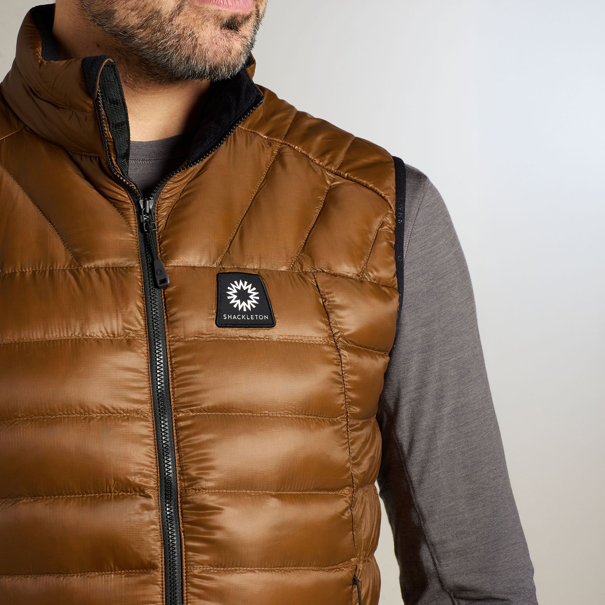 Hannan Ultralight Down Gilet