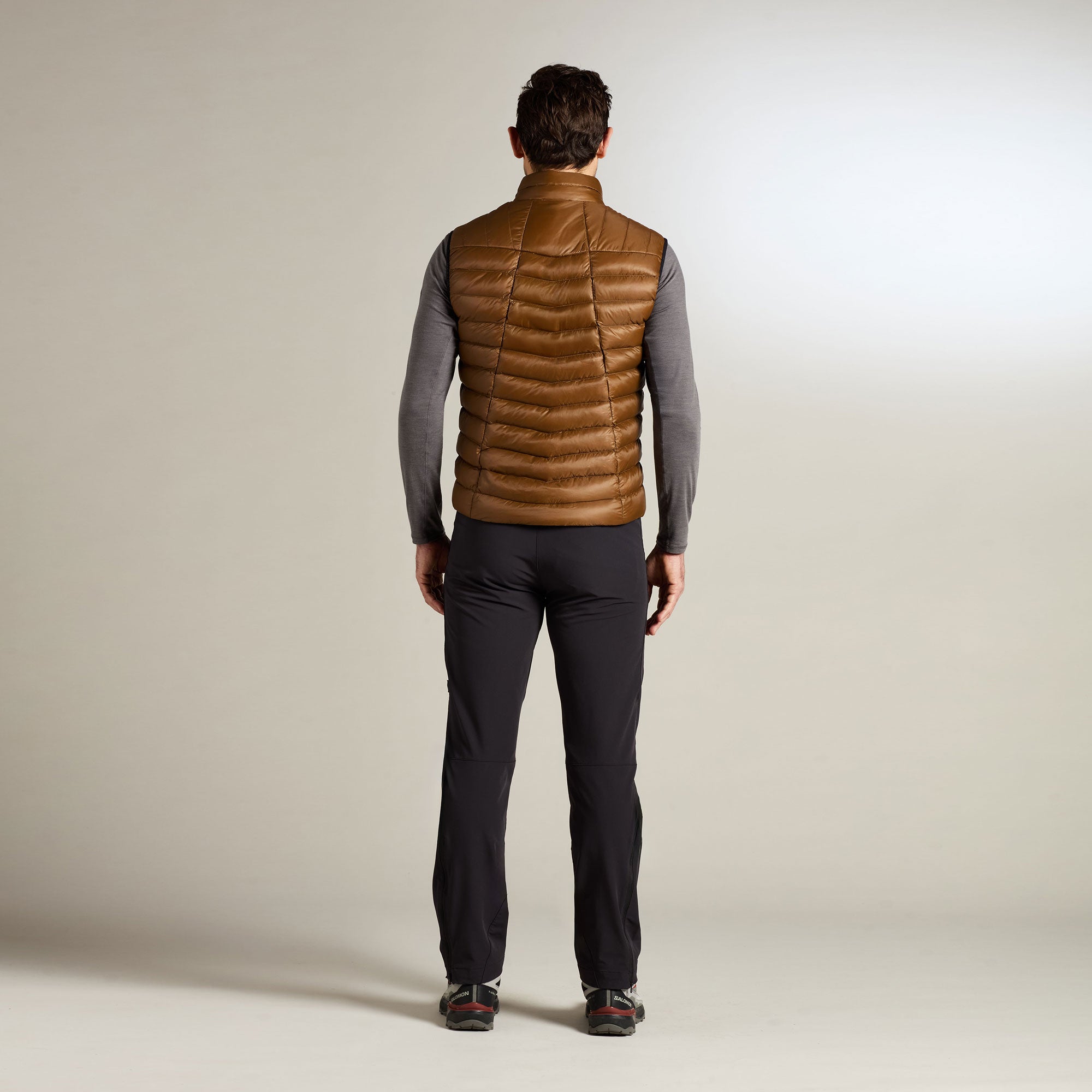 Hannan Ultralight Down Gilet