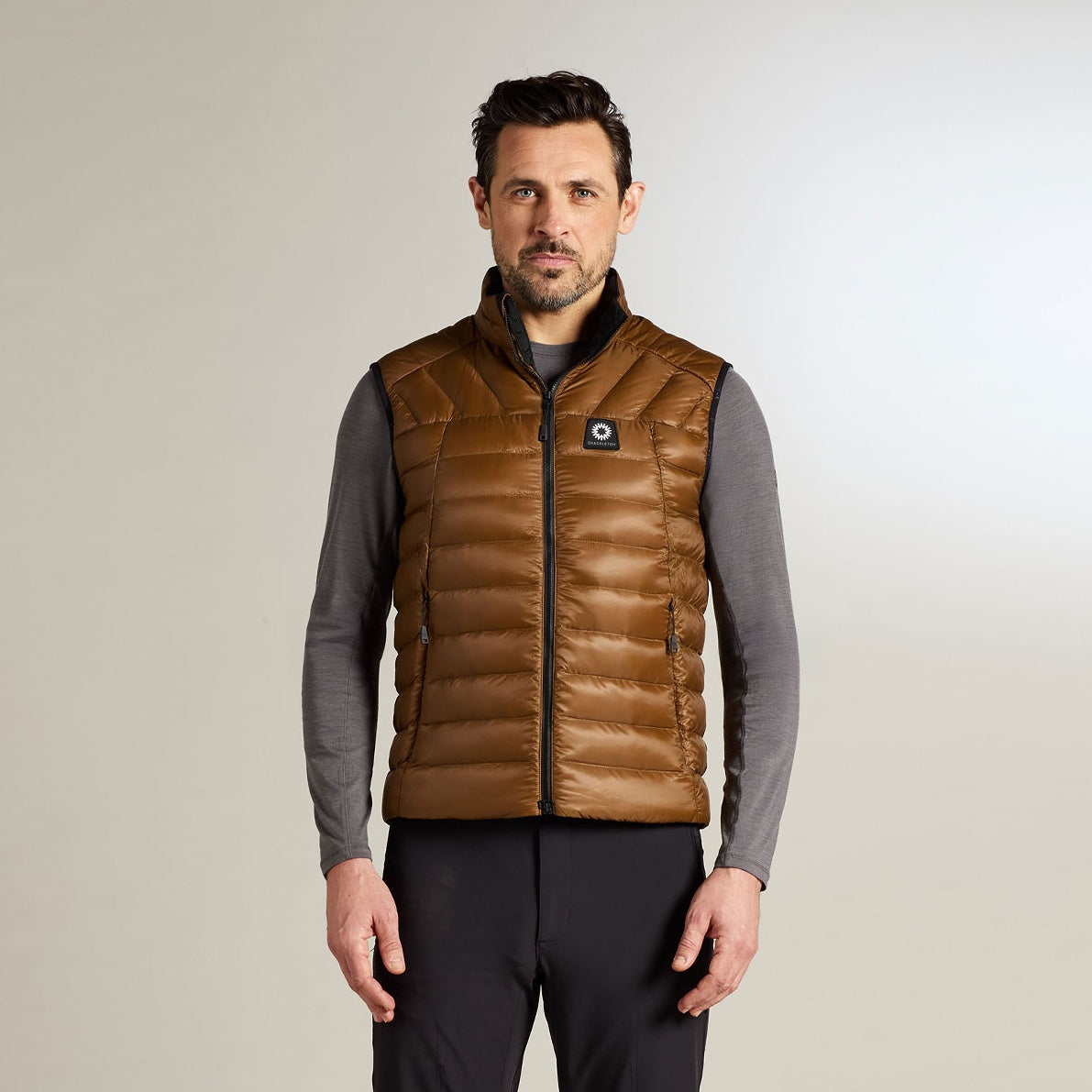 Hannan Ultralight Down Gilet