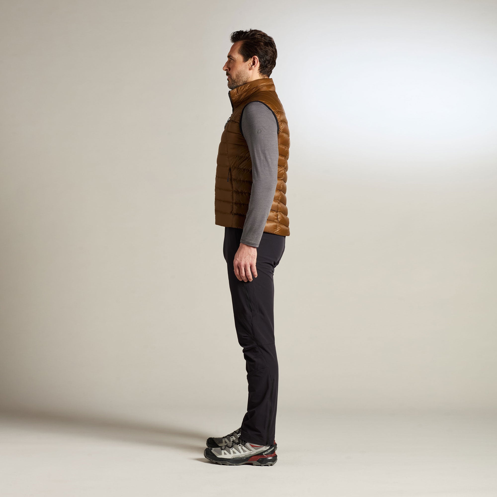 Hannan Ultralight Down Gilet