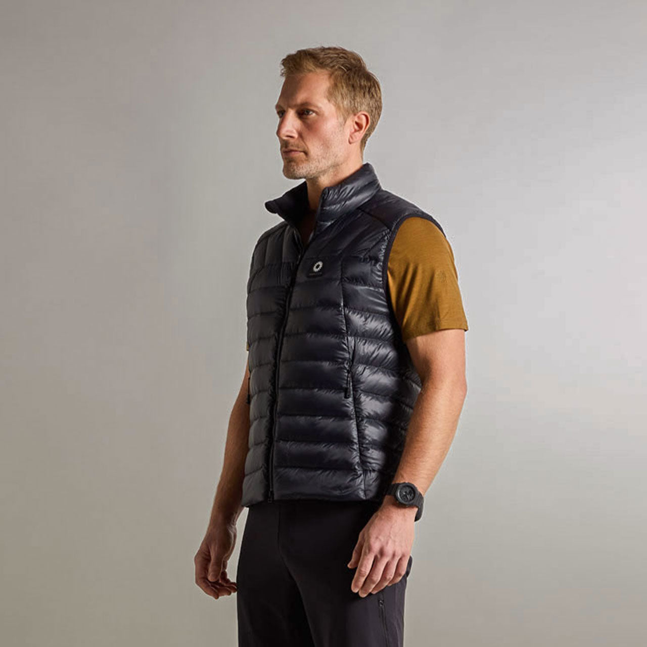 Hannan Ultralight Down Gilet