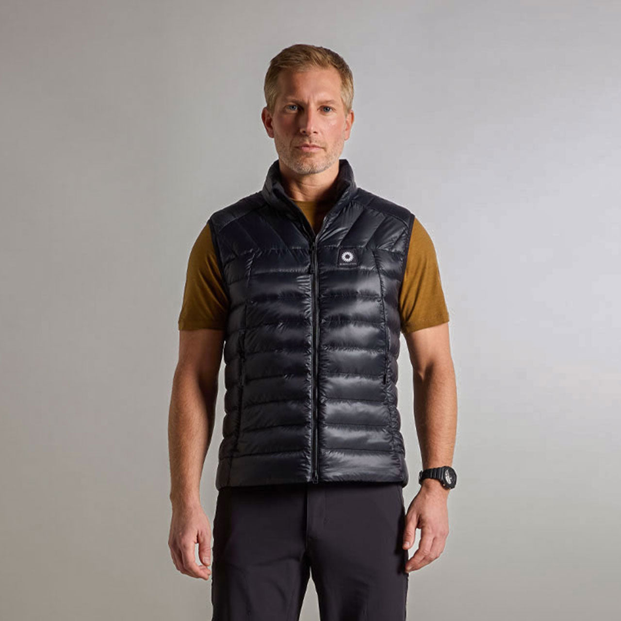 Hannan Ultralight Down Gilet