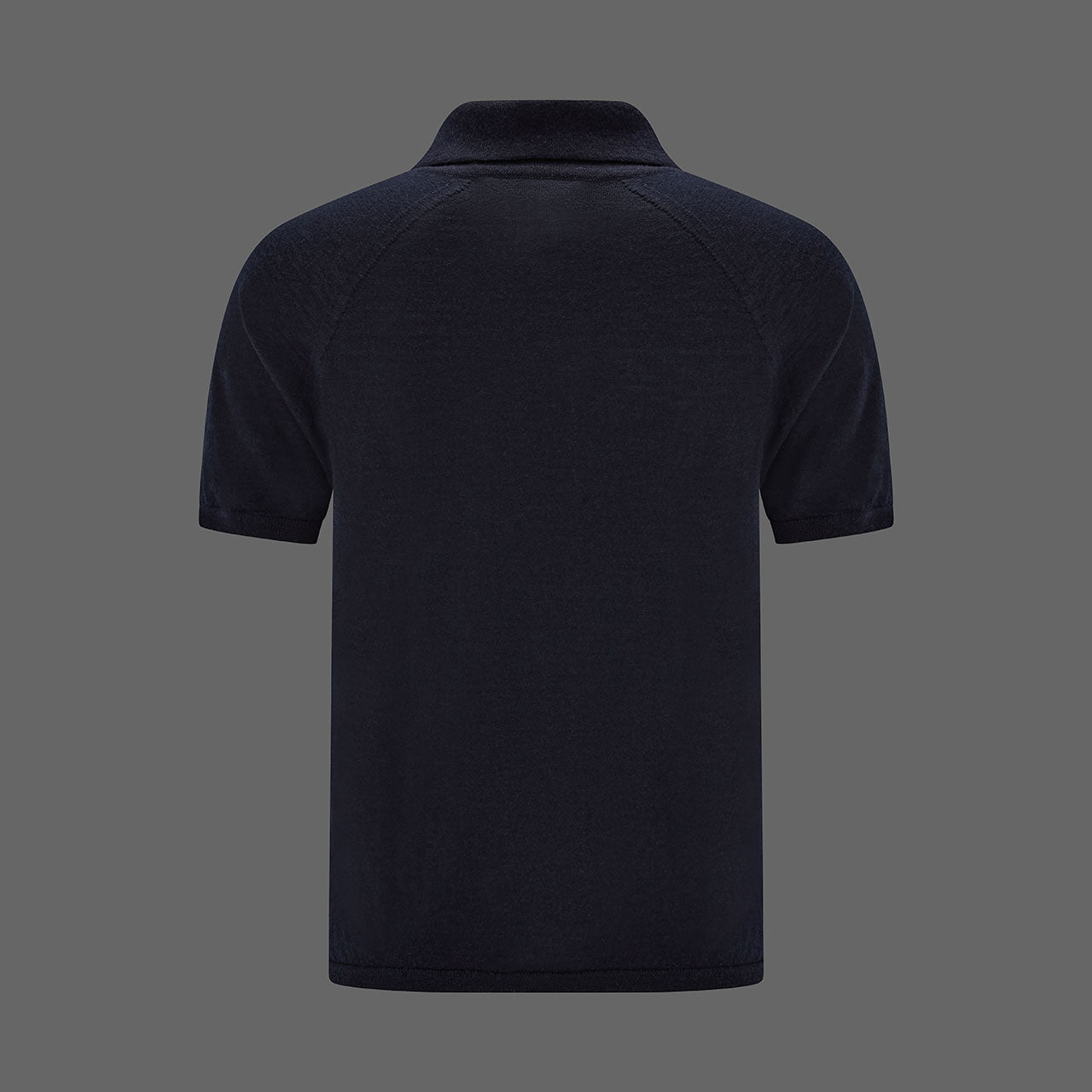 Harden Merino Polo Shirt