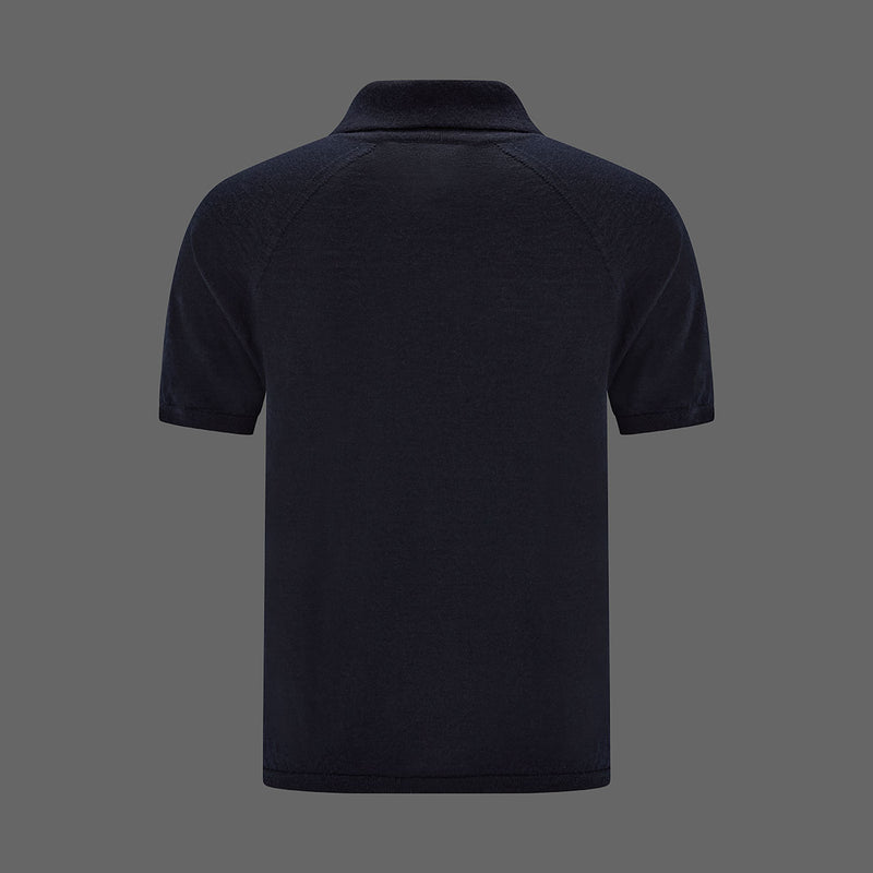 Harden Merino Polo Shirt