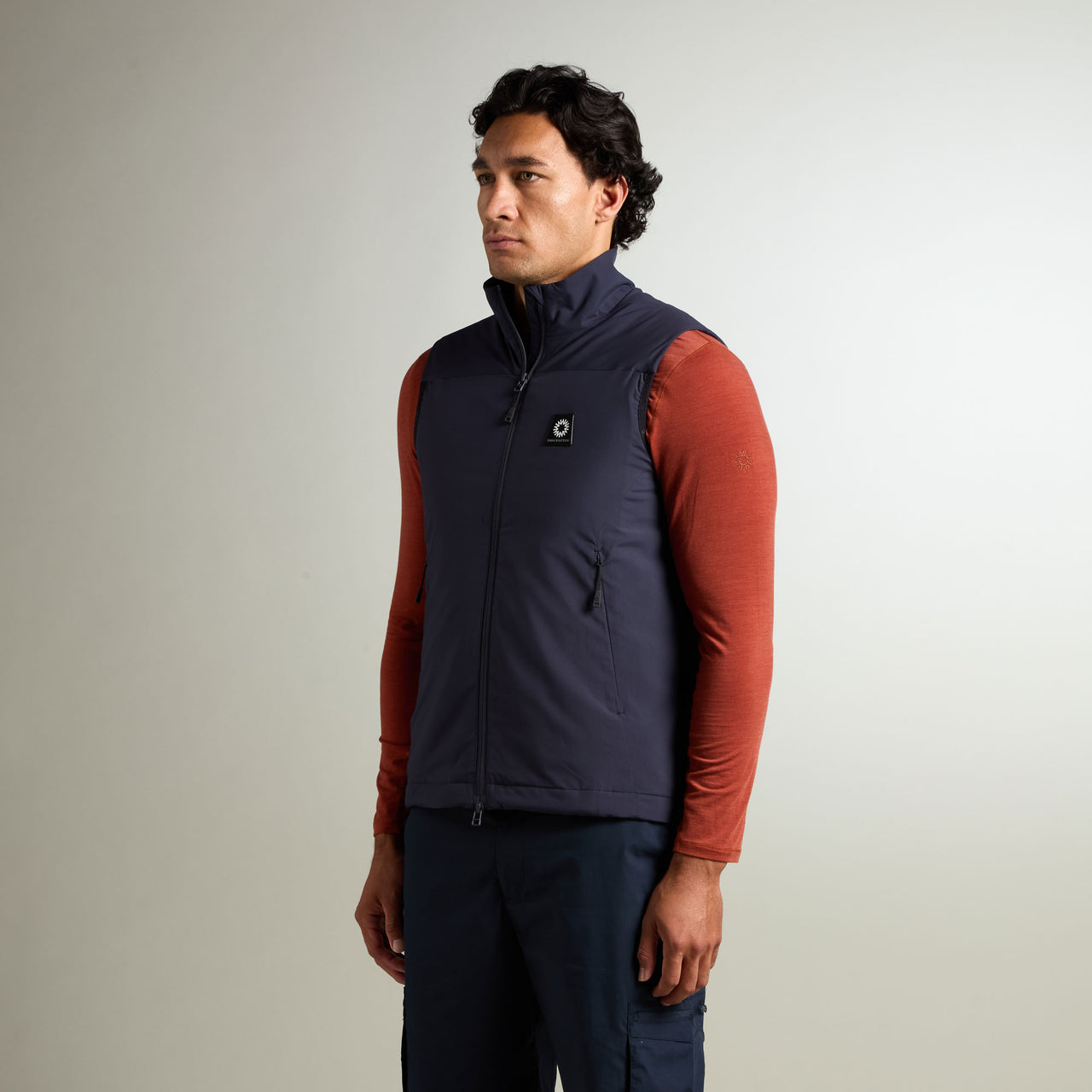 Hawkes Gilet