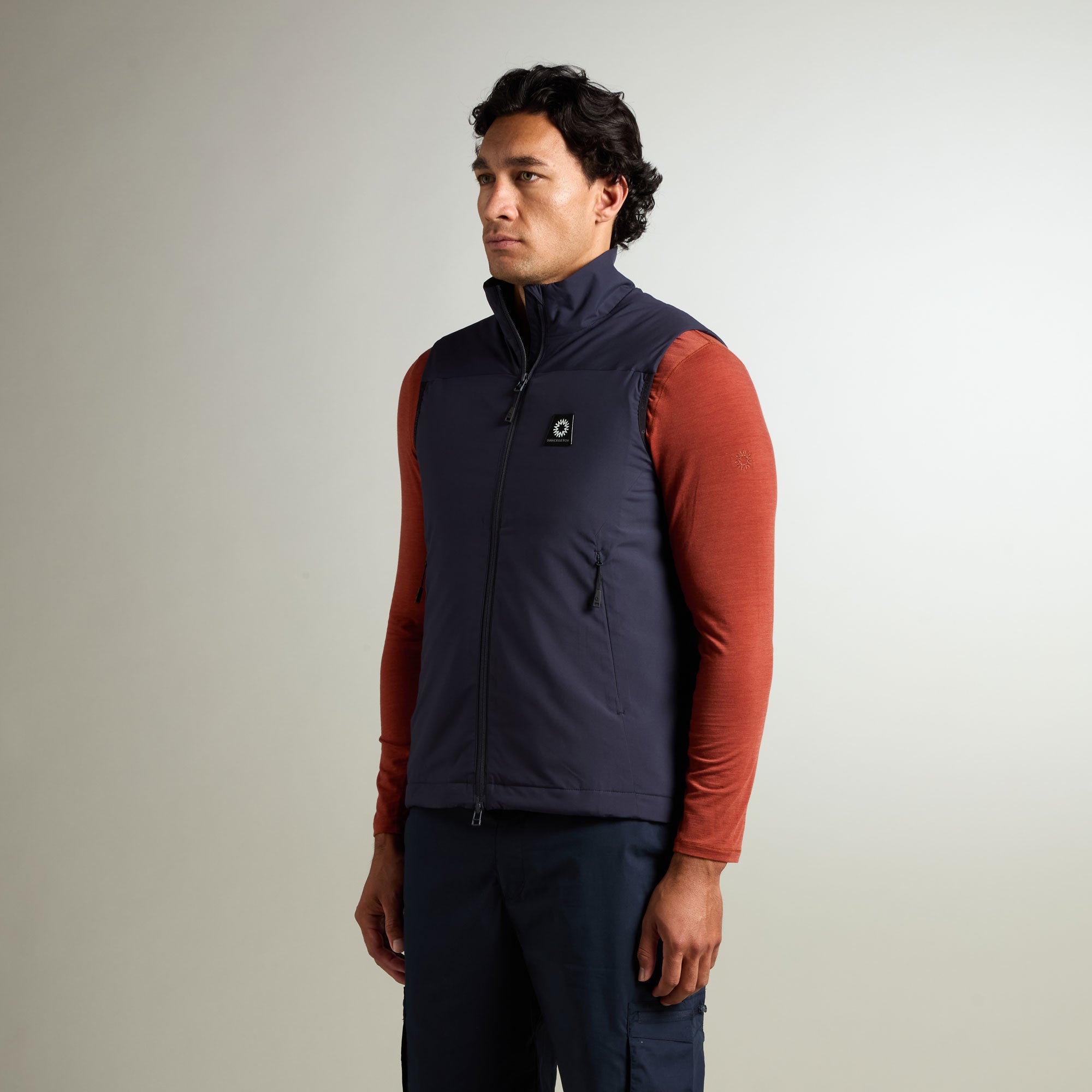 Hawkes Gilet