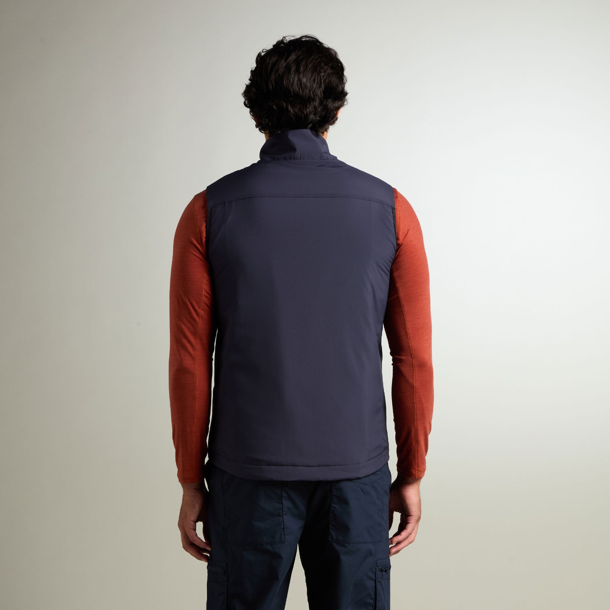 Hawkes Gilet