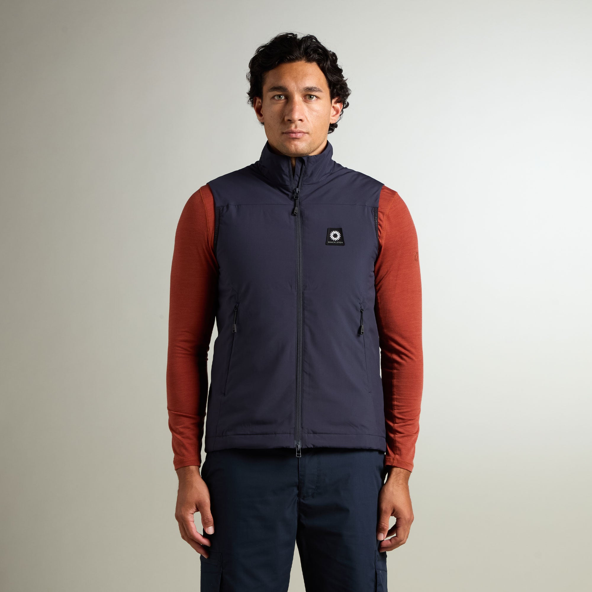 Hawkes Gilet